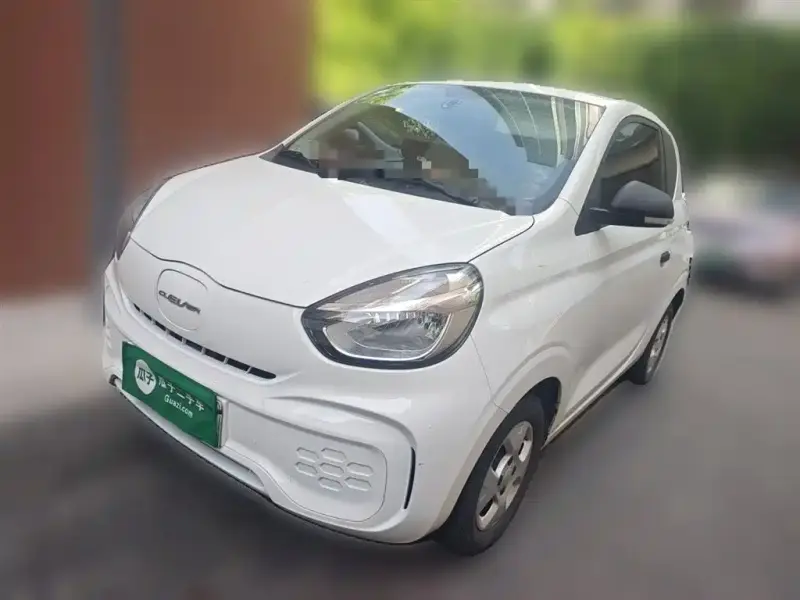 Roewe MG3 (Clever)