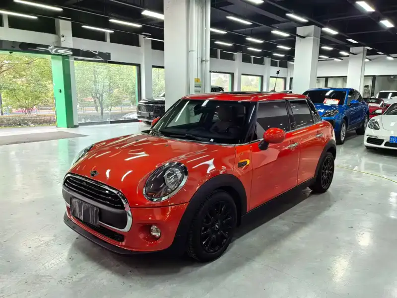 MINI Mini