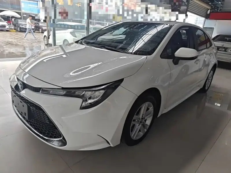 Toyota Levin