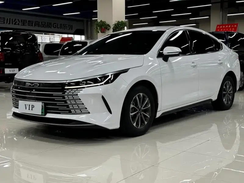 BYD Seal DM-i (Destroyer 05)