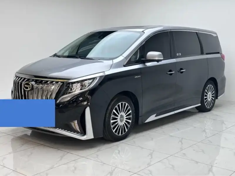 GAC Motor M8