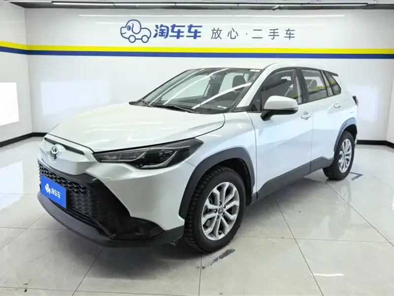 Toyota Frontlander
