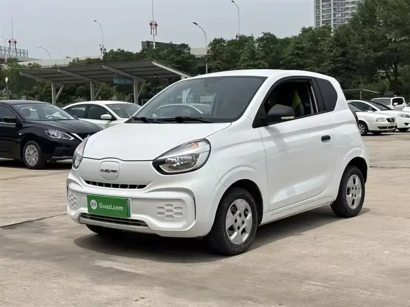 Roewe MG3 (Clever)