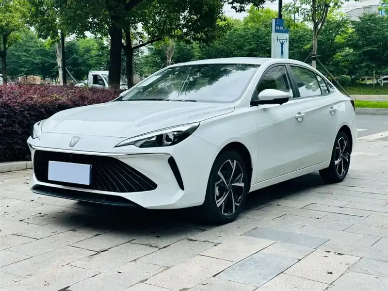 Roewe MG5 (i5)