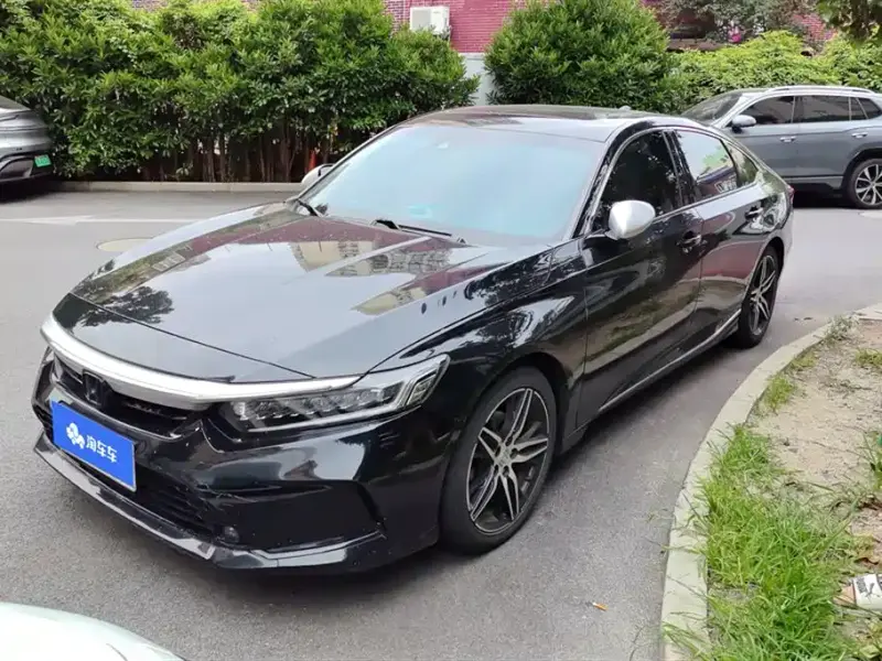 Honda Inspire