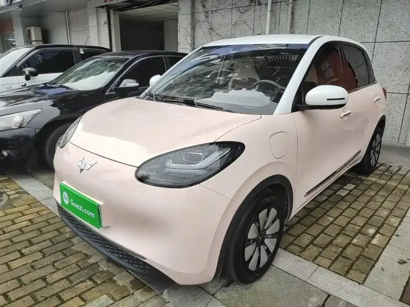 Wuling Bingo