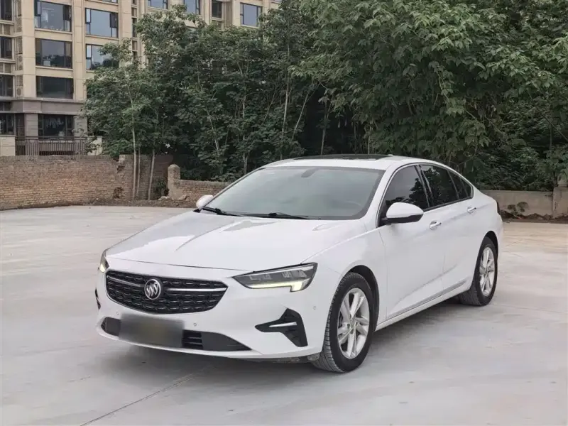 Buick Regal