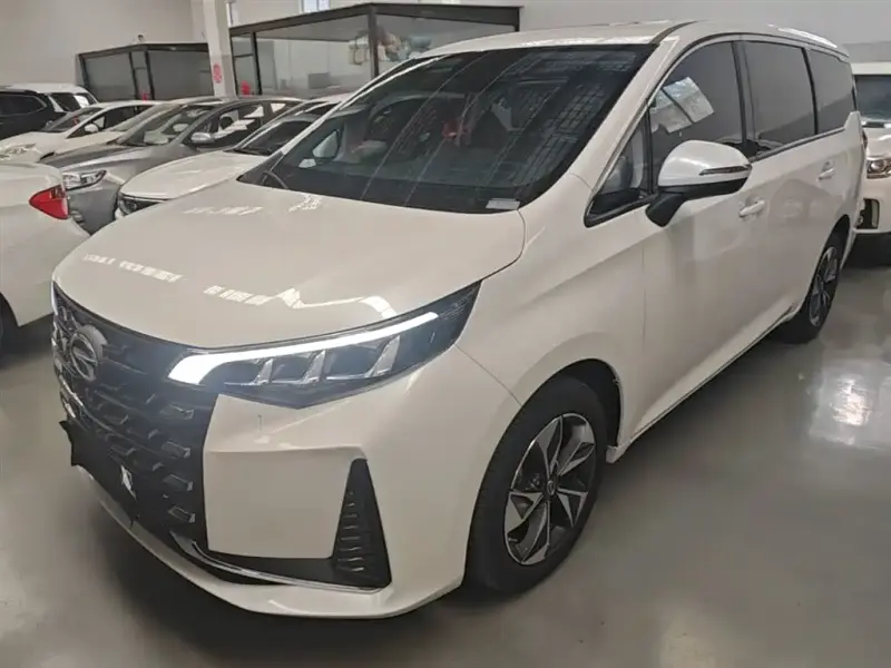 GAC Motor M6