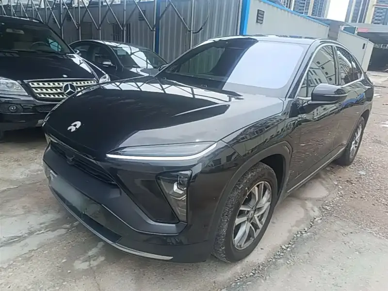 NIO EC6