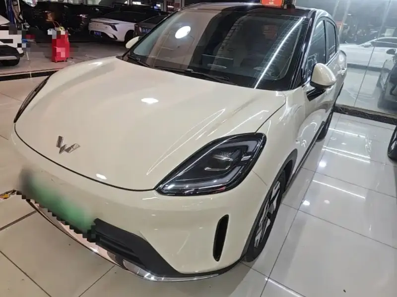 Wuling Bingo S