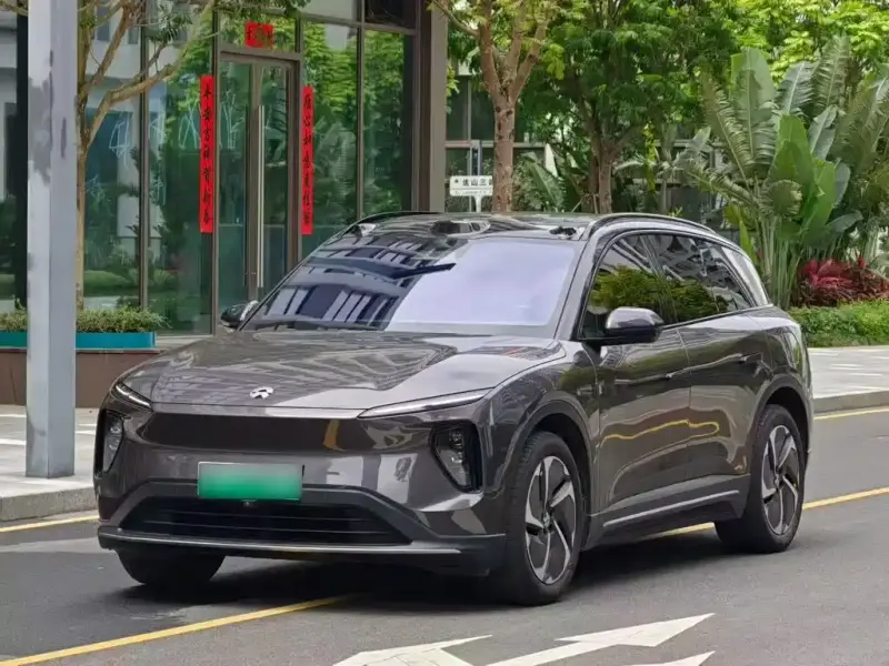 NIO ES6