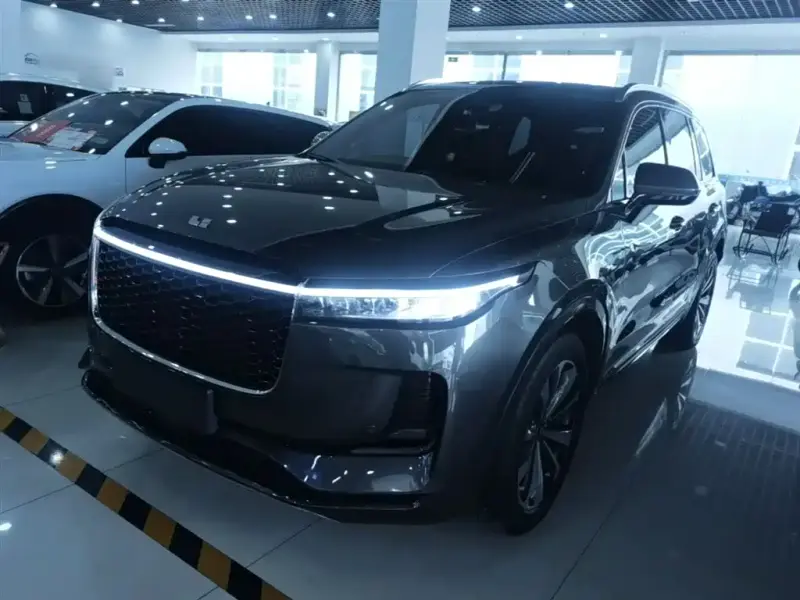Li Auto ONE