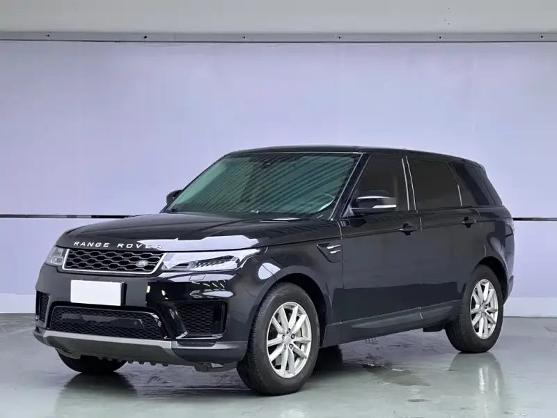 Land Rover Sport