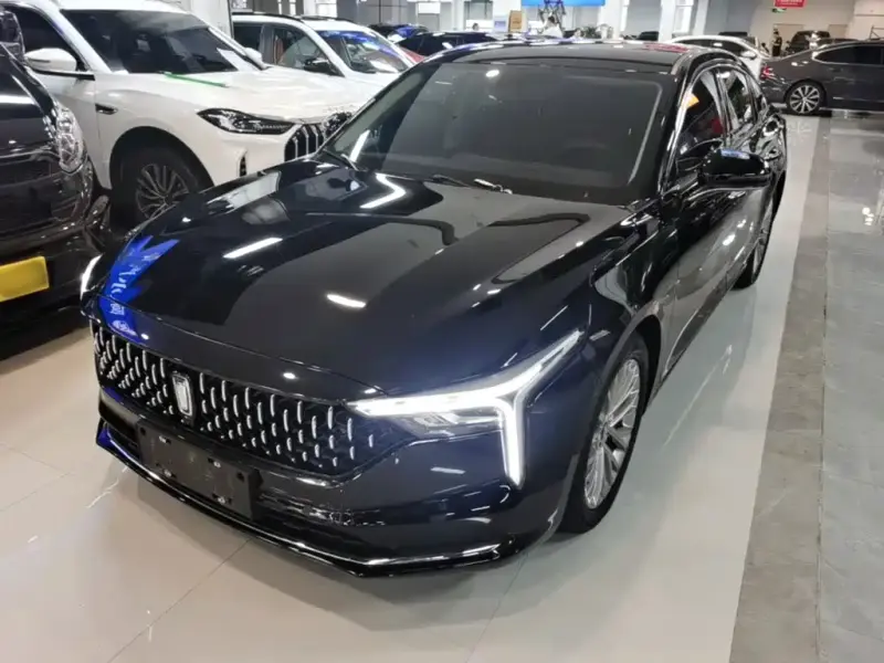 Bestune B70