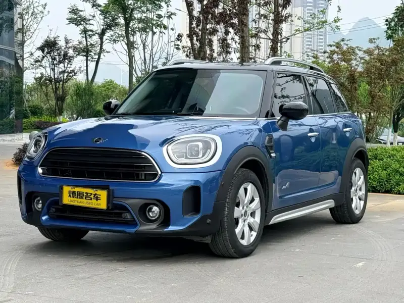 MINI Mini Countryman