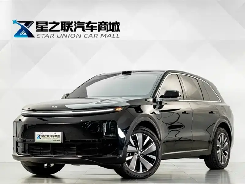 Li Auto L6