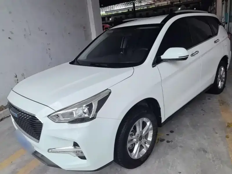 Haval M6