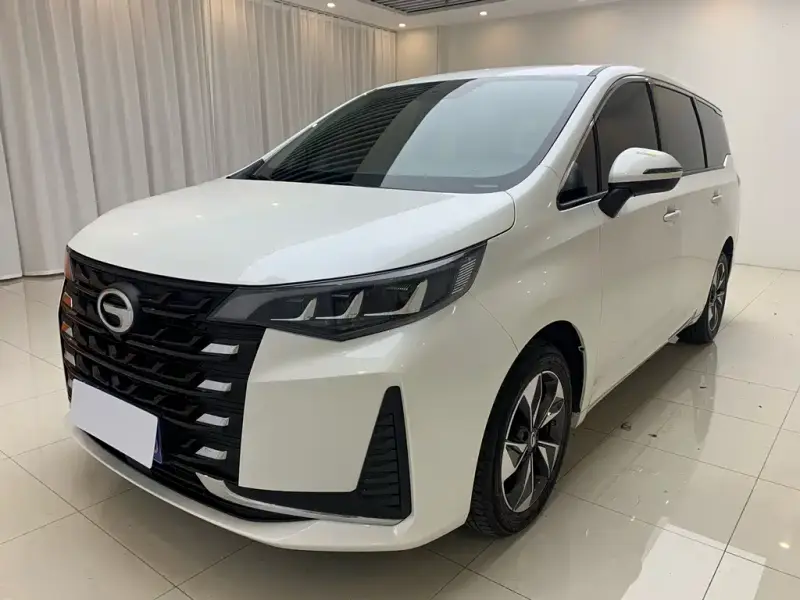 GAC Motor M6