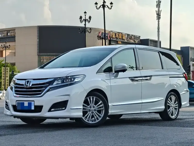 Honda Elysion