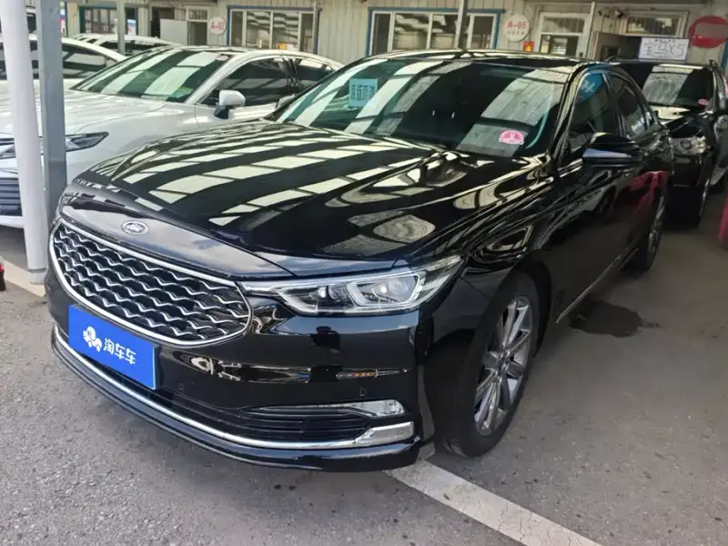 Ford Taurus