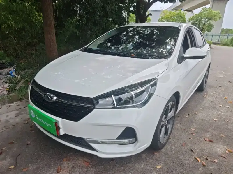 Chery Arrizo 5