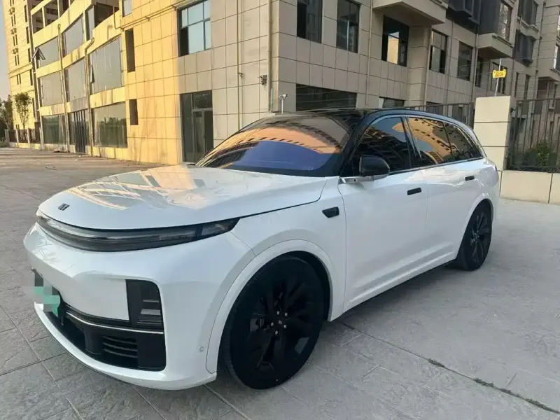 Li Auto L7