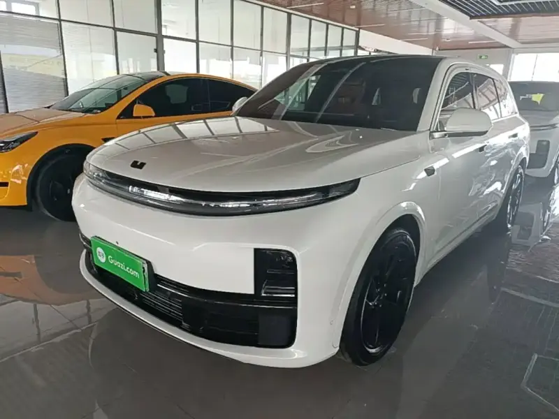 Li Auto L7