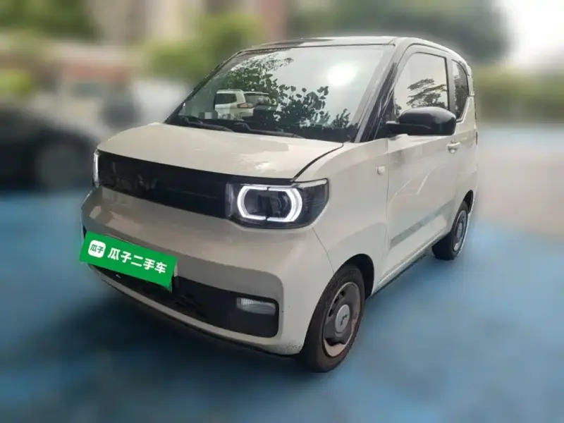 Wuling Hongguang Mini EV (MINIEV)
