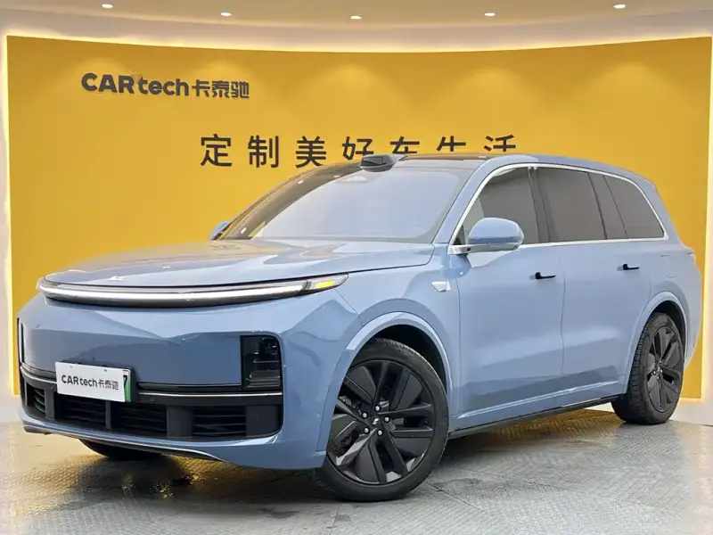 Li Auto L9