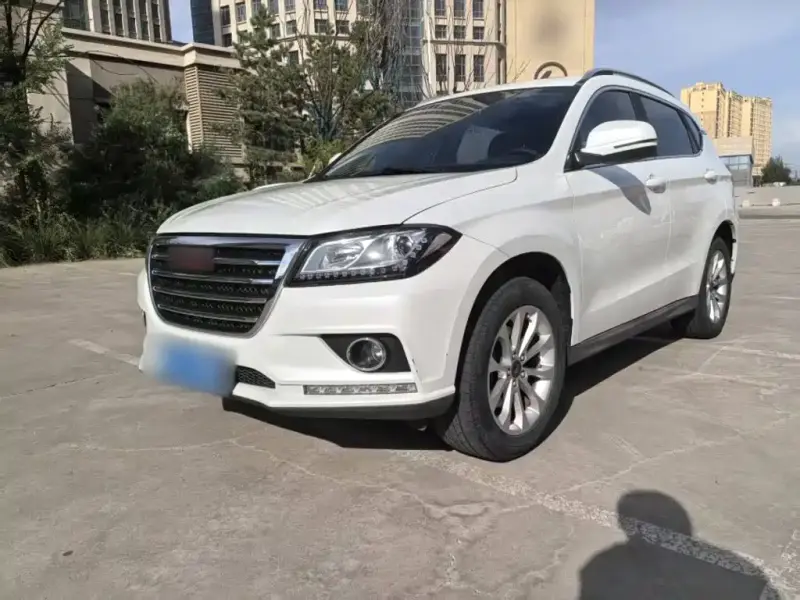 Haval H2