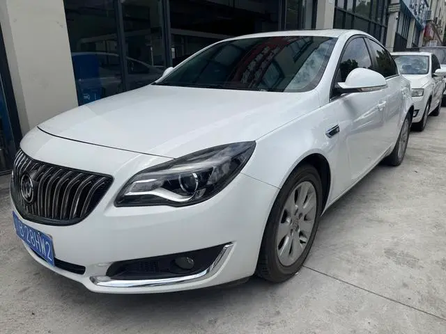 Buick Regal