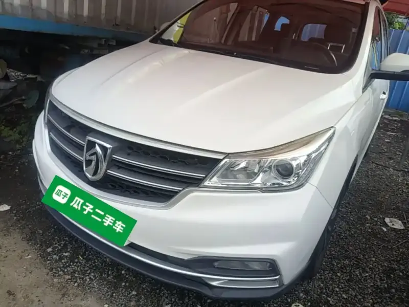 Baojun 730