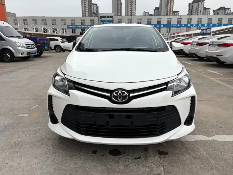 Toyota Vios