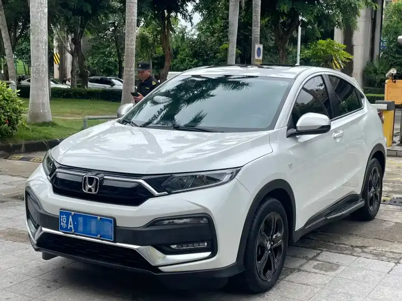 Honda XR-V