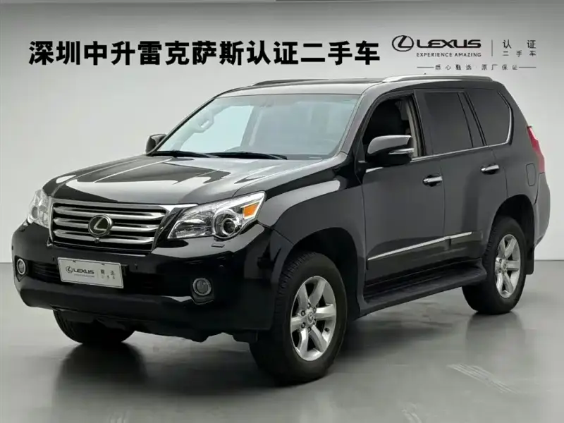 Lexus GX