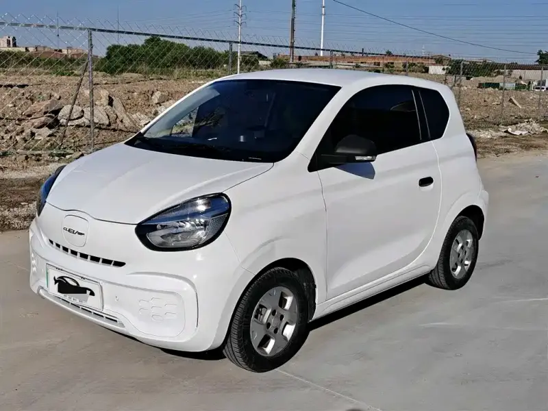 Roewe MG3 (Clever)