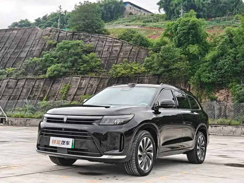 AITO M7