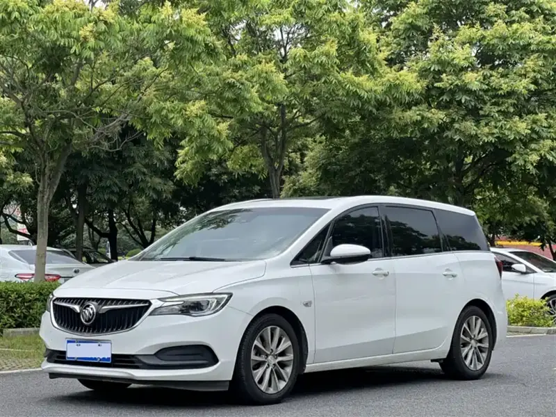 Buick GL6