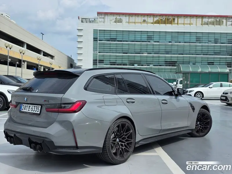 BMW M3