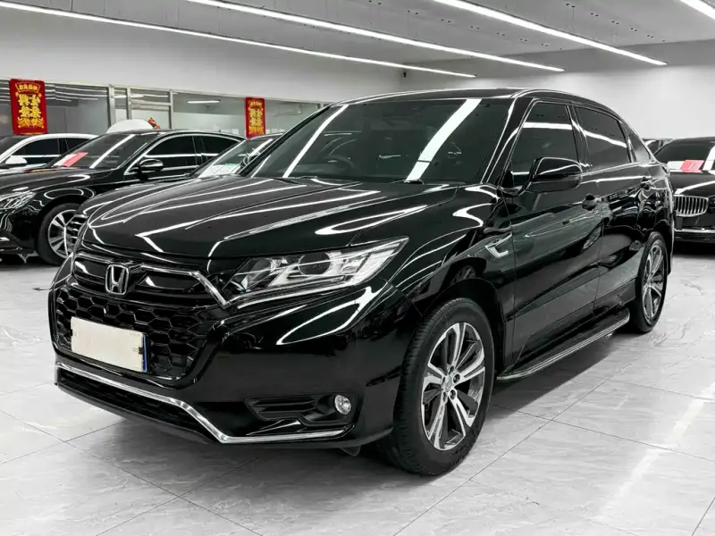 Honda UR-V