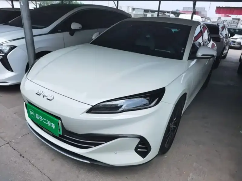 BYD Seal 06