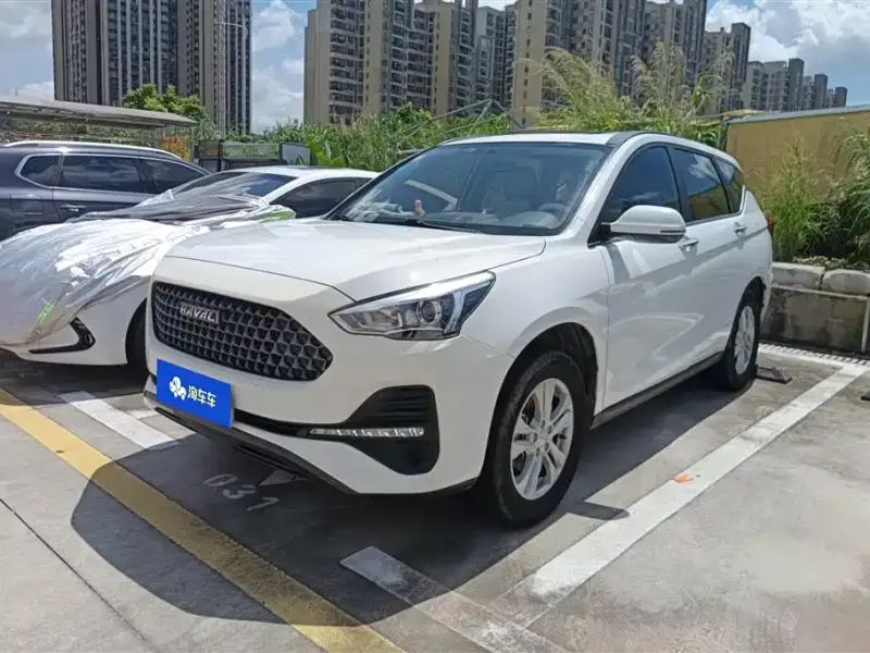 Haval M6