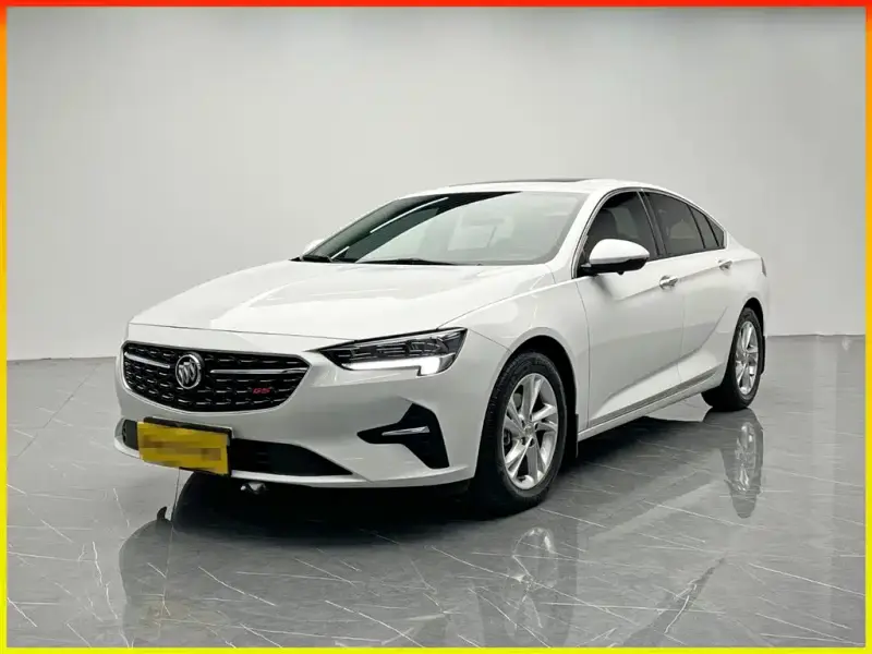 Buick Regal