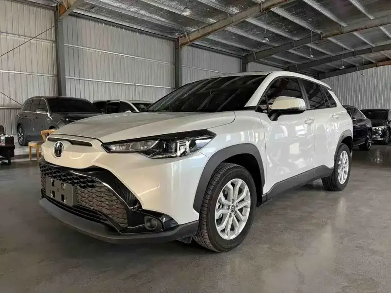 Toyota Frontlander