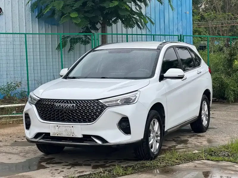 Haval M6