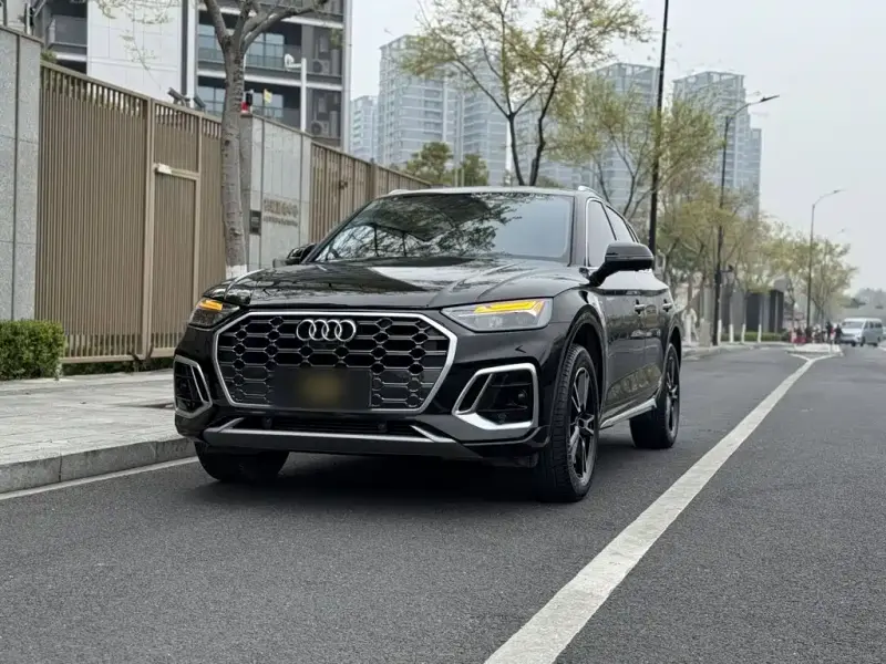 Audi Q5L