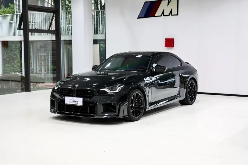 BMW M2