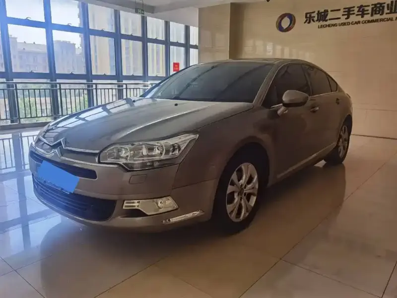 Citroen C5