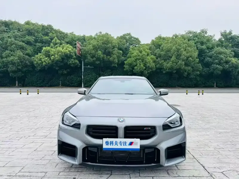 BMW M2