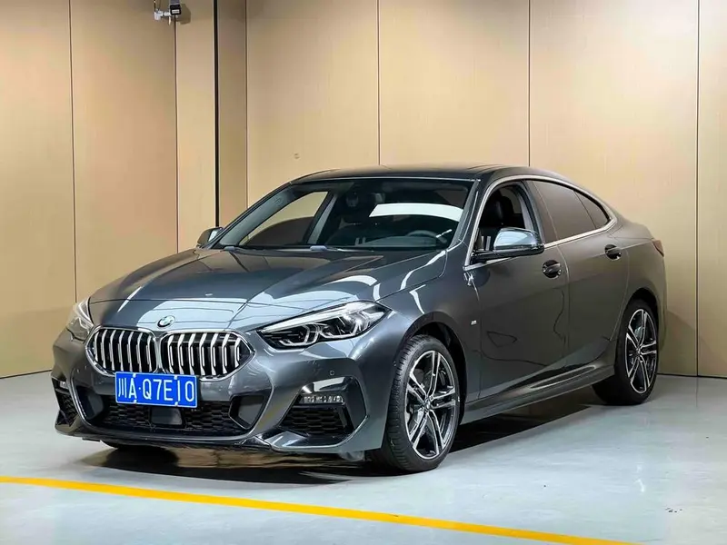 BMW 2-Series